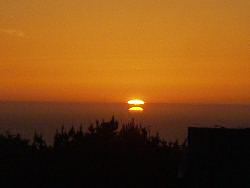 Ross Point SunSet